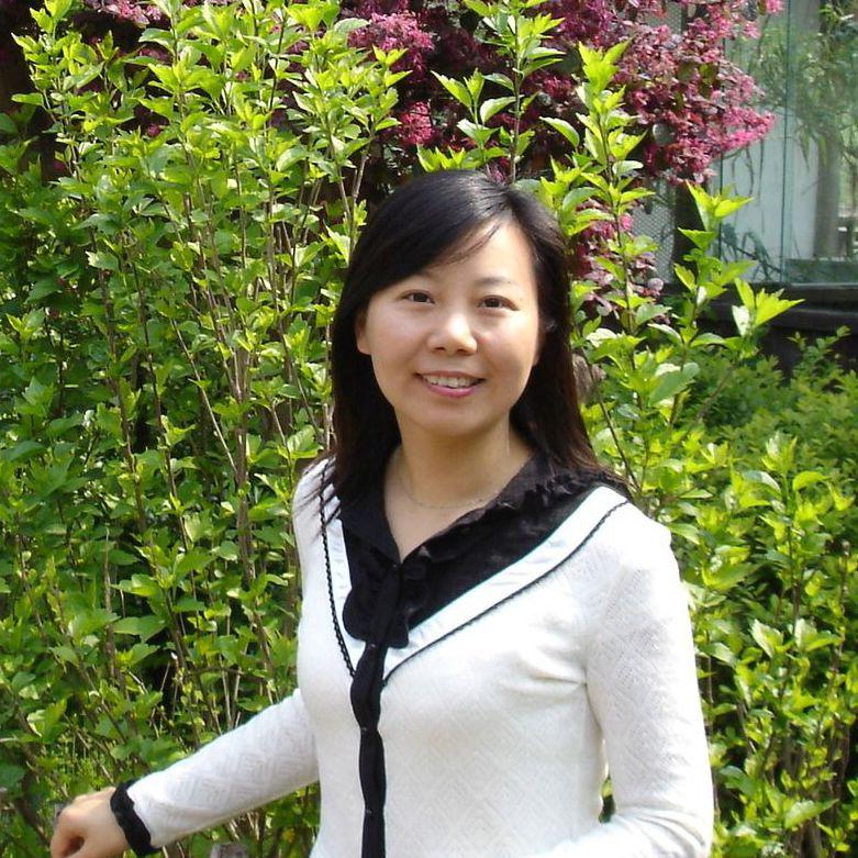 朱惠娟 环化学院办公室副主任-上海大学妇女工作委员会