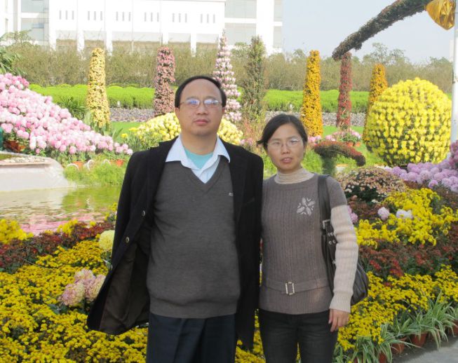 向 兰—周 进-上海大学妇女工作委员会